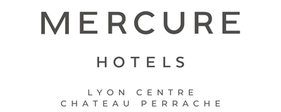 MERCURE LYON CENTRE CHATEAU PERRACHE
